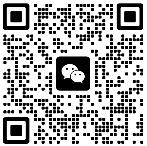 扫码加微信168跨境导航网