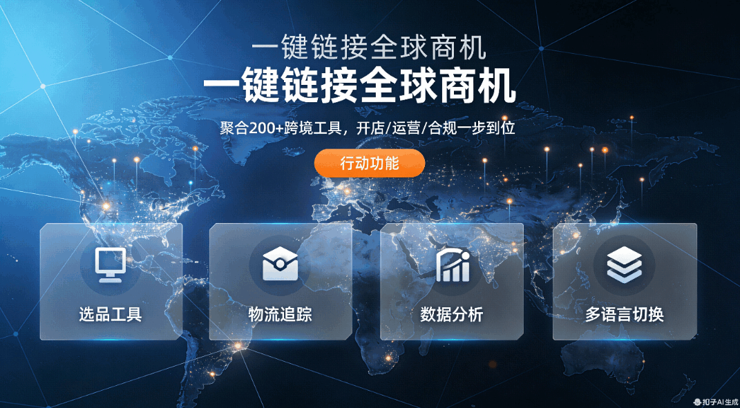 跨境电商财稅合规底层逻辑思维课