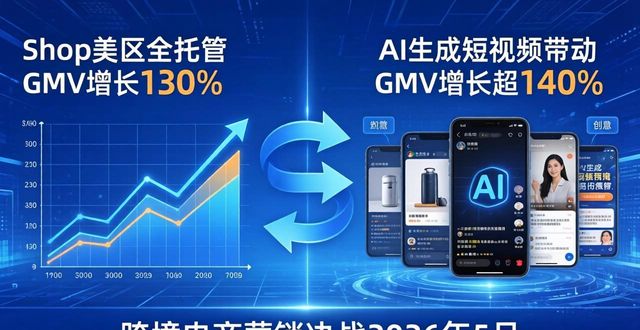 跨境电商营销决战2026年5月 最新推荐与实战Top榜单