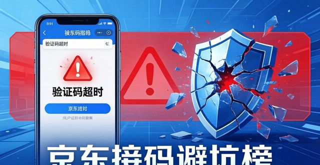 2026年5月京东接码避坑榜 优缺点与风险哪个能排第一