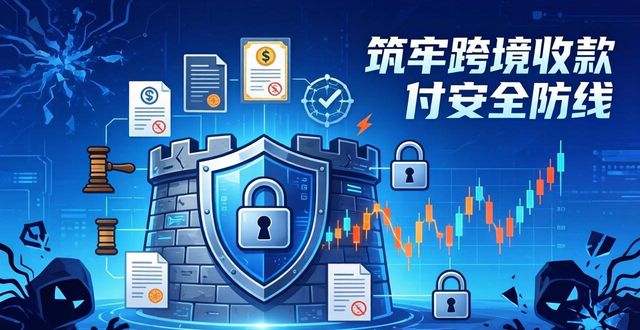 跨境电商支付与结算_跨境电商支付_跨境电商支付结算风险防范