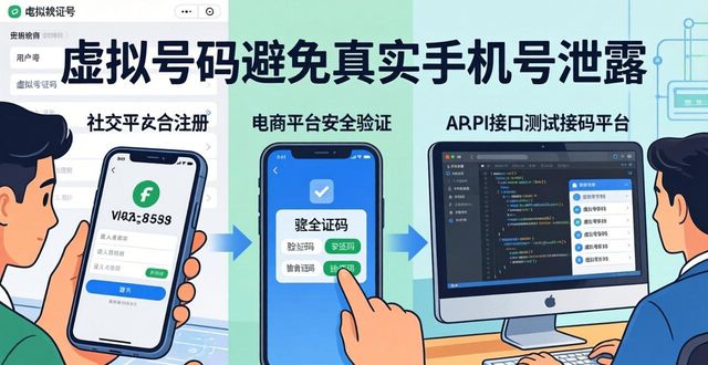 2026年接码软件Top榜：优缺点评价哪个好？