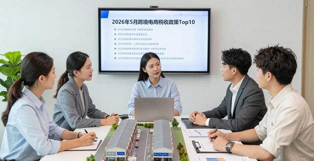 2026年5月跨境电商税收政策哪个好Top10排行榜