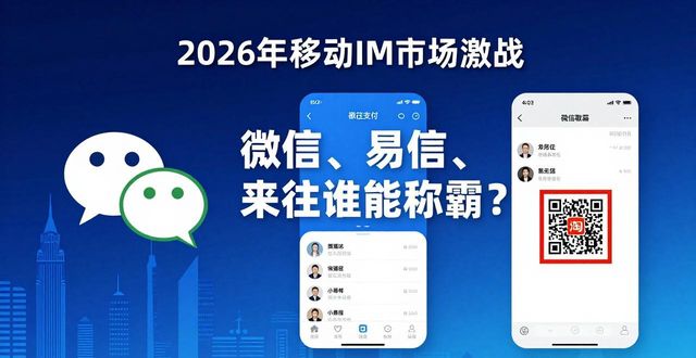 电商接码服务_微信支付平台发展_国内移动即时通讯市场竞争