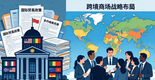 2026年跨境电商品牌Top榜：谁最值得推荐？