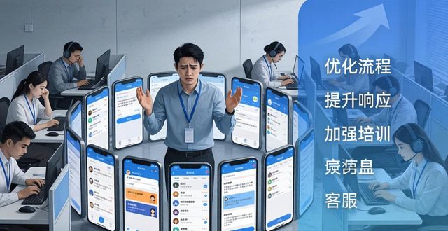 2026年跨境电商客户服务Top榜：这3招让退货率直降50%