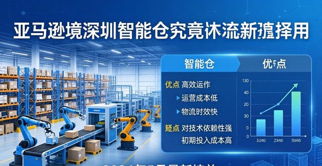 跨境电商物流一个不能错过的物流模式：2026年5月最新【重磅】榜单/排名/优缺点对比（卖家必看）
