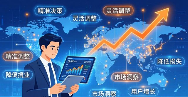 2026年5月跨境电商创业五大生存法则 哪个平台最赚钱