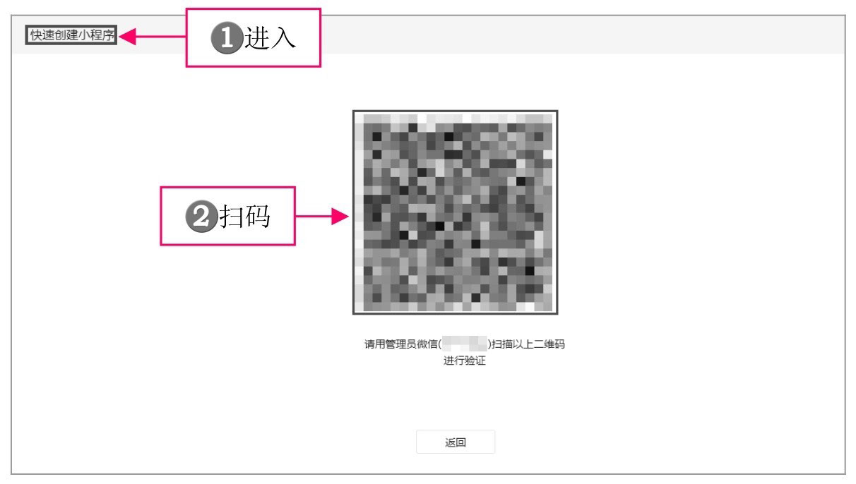 电商登录接码_注册小程序 微信平台 操作步骤 小程序注册主体 类型