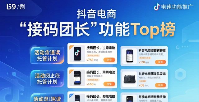 精选联盟团长后台 商品管理 功能使用_抖音精选联盟团长 商品管理操作指南_抖音电商接码