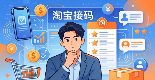淘宝接码平台推荐 2026年5月避坑排名