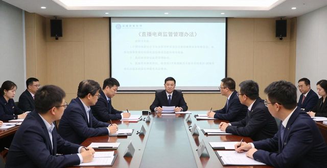 直播电商常态化监管措施_电商接码平台_市场监管总局直播电商监管办法