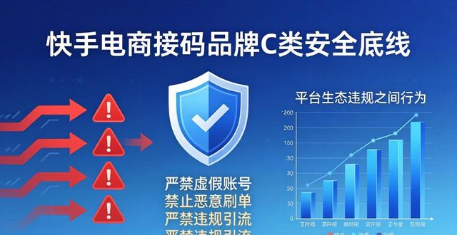 2026年5月快手电商接码品牌盘点TOP3：哪个好安全性评价怎么样