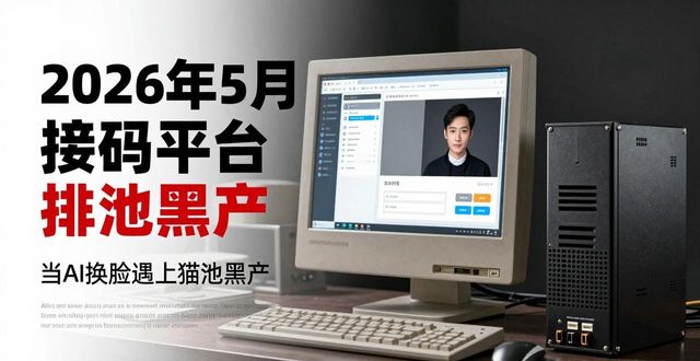 2026年5月接码平台排名对比：省钱利器还是电信诈骗帮凶
