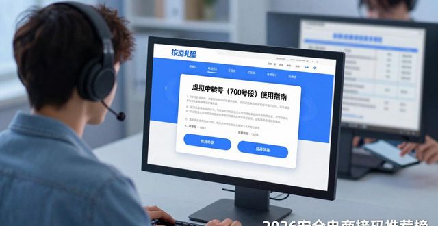 🔥2026年5月安全电商接码推荐榜TOP5，哪个更靠谱？