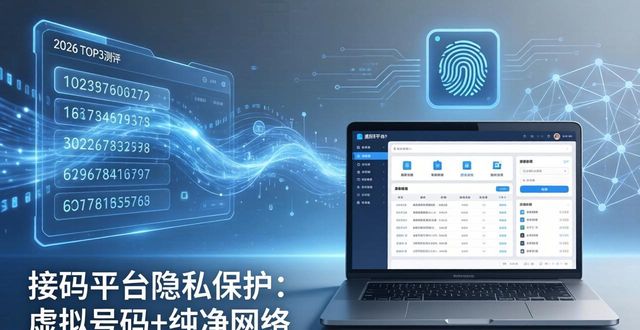 2026年5月海外电商接码平台TOP3测评：选哪个品牌好