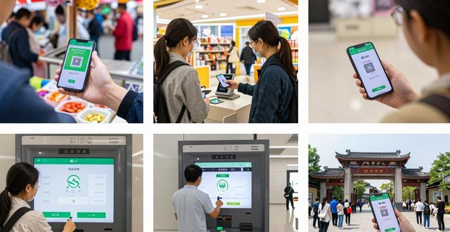 微信支付出国消费攻略_跨境电商接码_微信支付接入韩国斯里兰卡泰国马来西亚新加坡官方码