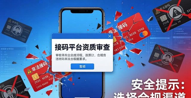 2026接码服务Top4推荐 优缺点与安全风险哪个好