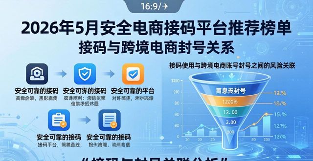 2026年5月安全电商接码平台推荐榜单 TOP5 哪个好