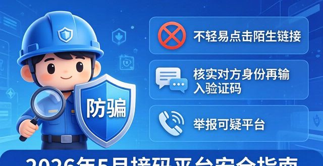 2026年5月接码平台TOP5推荐 哪个好用又安全