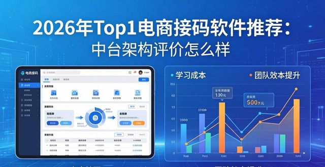 电商系统对接方案_点三电商开放平台_电商接码软件