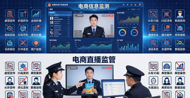 网络交易侵权假冒治理_电商活动接码_规范直播电商虚假营销