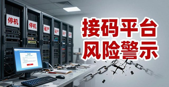 接码平台十大危险排行榜：2026年5月最新推荐避坑名单