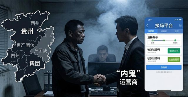 账号买卖黑产链条_快手电商接码_接码平台下游黑灰产