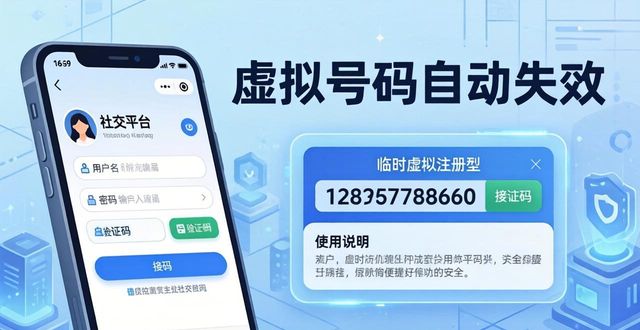 2026年5月接码平台怎么样？隐私保护新选择