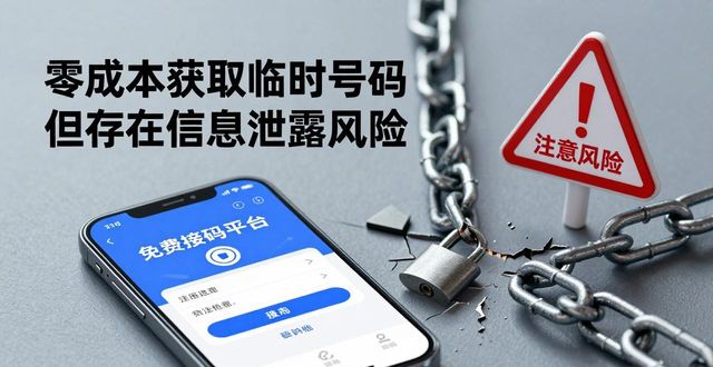 2026年05月免费接码平台排行榜TOP5哪个好推荐