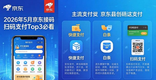 京东接码_扫码支付应用场景_京东扫码支付