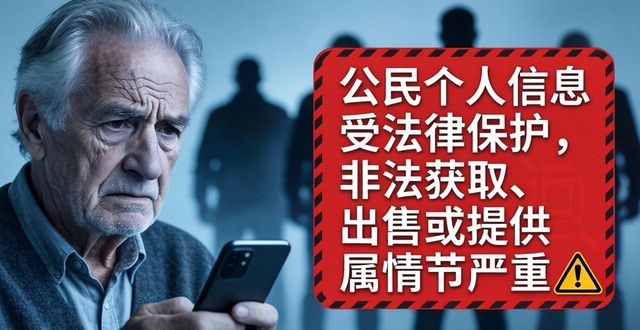 侵犯公民个人信息罪_免费接码_免费领盐诈骗