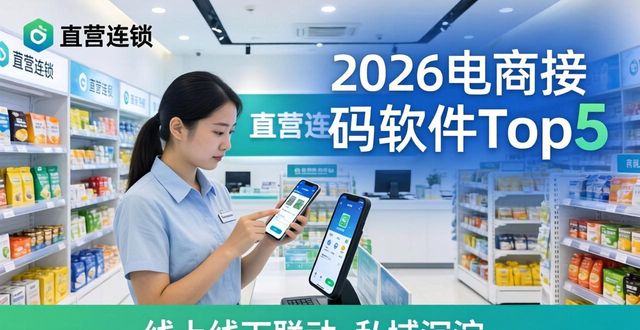 2026卖货小程序工具排行 转化效果评估 中小微企业小程序选择_电商接码软件
