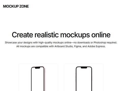 MockupZone