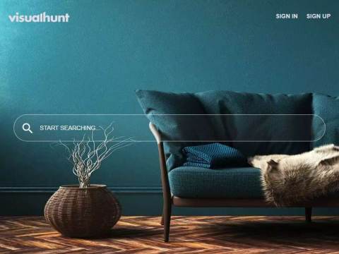 visualhunt