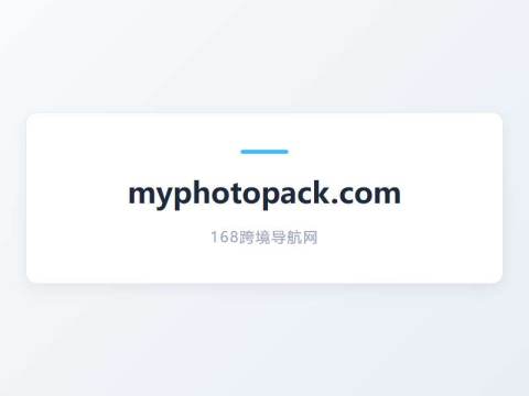 myphotopack
