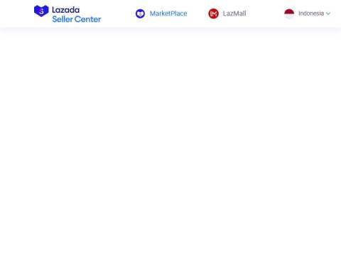 印尼本土店Lazada