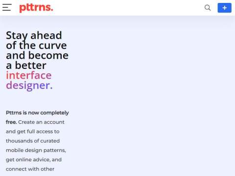 Pttrns