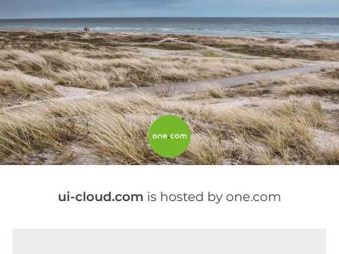 UICloud