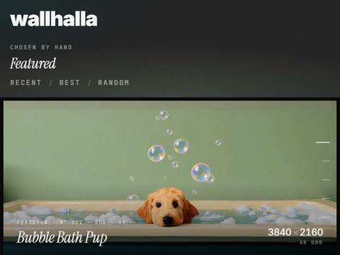 wallhalla