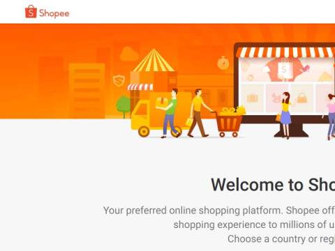 Leading Online Shopping Platform In Southeast Asia & Taiwan | Shopee