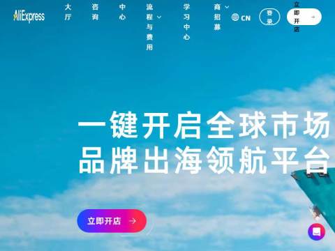 AliExpress Seller