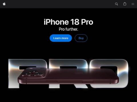 Apple