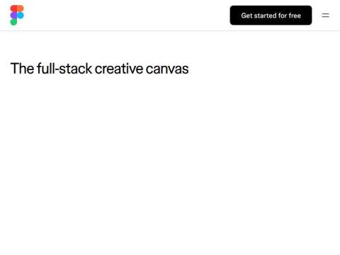 Figma: The collaborative canvas for design, code, and AI