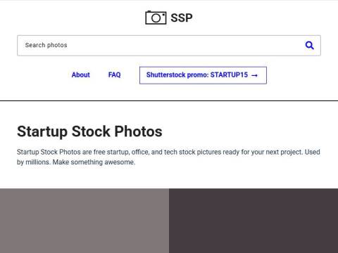 Startup Stock Photos | Best Royalty Free Tech Office Photos