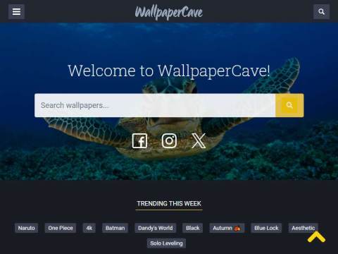 Wallpaper Cave