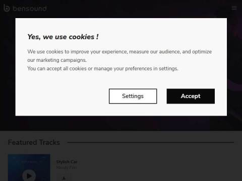 Music for Video Creators – Hear the Difference