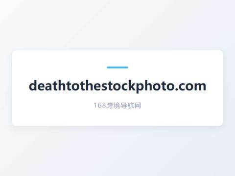 Authentic Stock Photos & Video Membership | Death to Stock