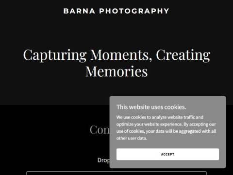 Barna Photography