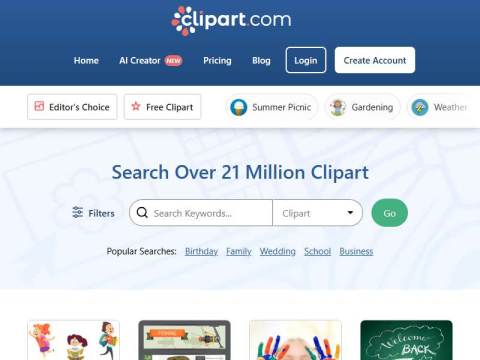 Cliparts